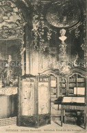 Delcampe - POTSDAM CITY Schloss Sanssouci Bibliothek Friedrich Des Grossen - Potsdam