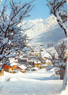 Delcampe - 74-LA CLUSAZ-N°3372-B/0397 - La Clusaz