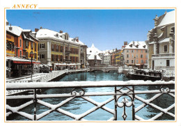 Delcampe - 74-ANNECY-N°3372-B/0339 - Annecy