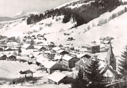 Delcampe - 74-LES GETS-N°3372-B/0259 - Les Gets
