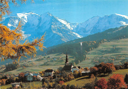 Delcampe - 74-COMBLOUX-N°3372-A/0391 - Combloux