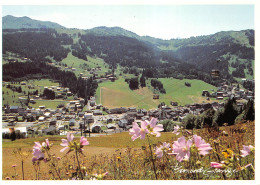 Delcampe - 74-LES GETS-N°3372-A/0397 - Les Gets