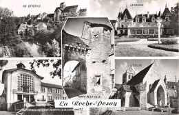 Delcampe - 86-LA ROCHE POSAY LES BAINS-N°C4075-E/0383 - La Roche Posay