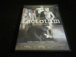 Delcampe - FACTOTUM  Avec Matt Dillon  D'après Le Roman De Charles Bukowski - Sonstige & Ohne Zuordnung