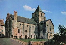 Delcampe - 79 MELLE EGLISE SAINT SAVINIEN - Melle