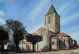 Delcampe - 79 MELLE EGLISE SAINT PIERRE - Melle