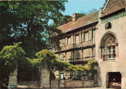 Delcampe - 27 LE NEUBOURG LE VIEUX CHATEAU - Le Neubourg