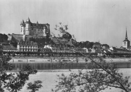 Delcampe - 49 SAUMUR LE CHATEAU - Saumur