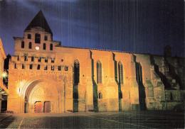 Delcampe - 82 MOISSAC ABBATIALE ST PIERRE - Moissac