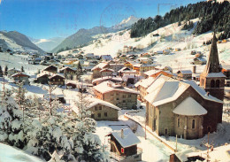 Delcampe - 74 LES GETS SPORTS D HIVER - Les Gets