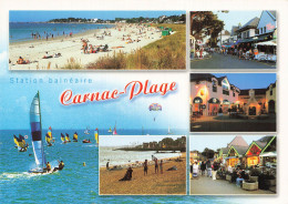 Delcampe - 56 CARNAC CARNAC STATION BALNEAIRE - Carnac