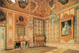 Delcampe - 78 VERSAILLES CHATEAU DE VERSAILLES LA CHAMBRE DE LA REINE MARIE ANTOI - Versailles