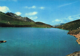 Delcampe - 74 ABONDANCE LE LAC DE TAVANEUSE - Abondance