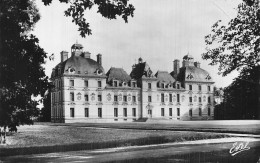 Delcampe - 41 CHEVERNY LE CHATEAU DE CHEVERNY - Cheverny