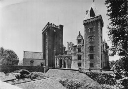 Delcampe - 64 PAU LE CHATEAU - Pau