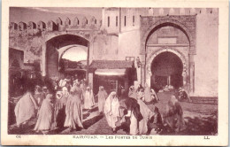 Delcampe - TUNISIE KAIROUAN  [REF/S009454] - Tunesien