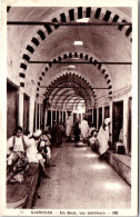 Delcampe - TUNISIE KAIROUAN  [REF/S009455] - Tunesien