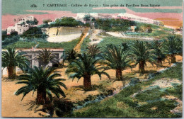 Delcampe - TUNISIE CARTHAGE  [REF/S009452] - Tunesien