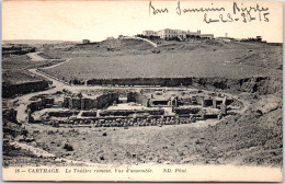 Delcampe - TUNISIE CARTHAGE  [REF/S009480] - Tunesien