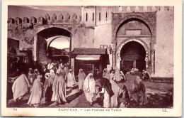 Delcampe - TUNISIE KAIROUAN  [REF/S009457] - Tunesien