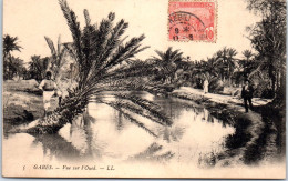 Delcampe - TUNISIE GABES  [REF/S009465] - Tunesien
