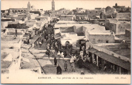 Delcampe - TUNISIE KAIROUAN  [REF/S009470] - Tunesien
