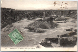 Delcampe - TUNISIE CARTHAGE  [REF/S009462] - Tunesien
