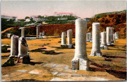 Delcampe - TUNISIE CARTHAGE  [REF/S009477] - Tunesien