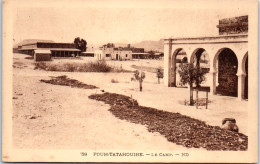 Delcampe - TUNISIE FOUM TATAHOUINE  [REF/S009485] - Tunesien
