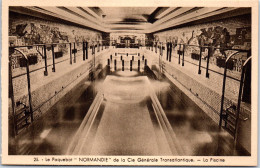 Delcampe - THEMES PAQUEBOT [REF/S009662] - Dampfer