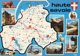 Delcampe - 73 CHAMBERY HAUTE SAVOIE - Chambery