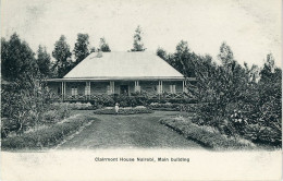 Delcampe - Kenya Nairobi Claremont House Main Building H16182 - Kenya