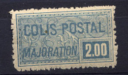 Delcampe - France  -  Colis Postaux :  Yv   79   * - Neufs