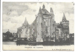 Delcampe - Laarne - Kasteel - Chateau......1 Euro !!! - Laarne