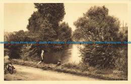 Delcampe - R654530 EU. Seine Inferieure. Le Bords De La Bresle. A. Terrier - Welt