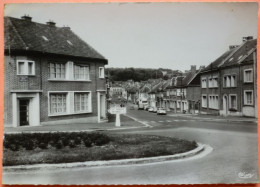 Delcampe - CARTE POIX - 80 - RUE SAINT MARTIN - 2 SCANS -20 - Poix-de-Picardie