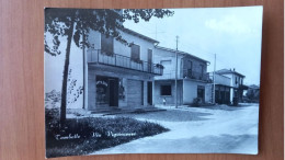 Delcampe - TOMBELLE - PADOVA - VIA VIGONOVESE - FG - Padova (Padua)