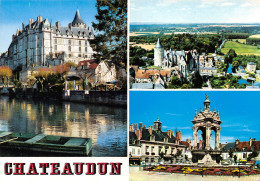 Delcampe - 28-CHATEAUDUN-N°3377-A/0169 - Chateaudun