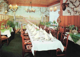 Delcampe - Friedeburg Ostfriesland Forsthaus Bohnens Festtafel - Sonstige & Ohne Zuordnung
