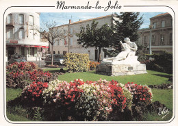 Delcampe - 47 MARMANDE VALLEE DE LA GARONNE - Marmande