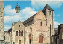 Delcampe - 45 BEAUGENCY L EGLISE NOTRE DAME - Beaugency
