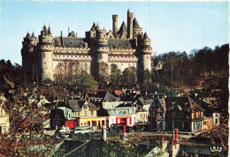 Delcampe - 60 PIERREFONDS - Pierrefonds