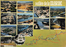 Delcampe - 77 CHELLES VALLEE DE LA MARNE - Chelles