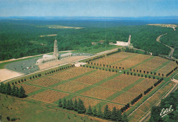 Delcampe - 55 VERDUN OSSUAIRE DE DOUAUMONT - Verdun