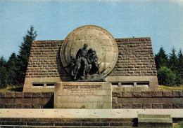 Delcampe - 55 VERDUN MONUMENT ANDRE MAGINOT PENTE DU FORT DE SOUVILLE - Verdun