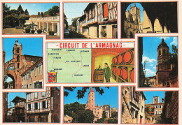 Delcampe - 32 LECTOURE - Lectoure