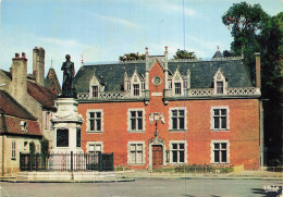 Delcampe - 21 AUXONNE - Auxonne