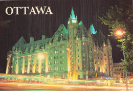 Delcampe - CANADA OTTAWA - Ohne Zuordnung