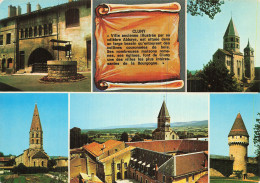 Delcampe - 71 CLUNY - Cluny