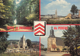 Delcampe - 61 LONGNY AU PERCHE NOTRE DAME DE PITIE - Longny Au Perche